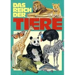 Das Reich der Tiere