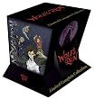 Wolf's Rain: Limited Complete Collection [DVD] [2003] [Region 1] [US Import] [NTSC]