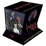 Wolf's Rain - Limited Complete Collection ~ Artist Not Provided