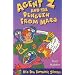 Agent Z and the Penguin from Mars (Red Fox older fiction)