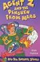 Agent Z and the Penguin from Mars (Red Fox Older Fiction)