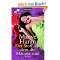 Der Stoff, aus dem die M�nner sind: Roman