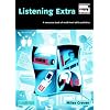 Listening Extra Book and Audio CD Pack: A Resource Book of Multi-Level Skills Activities (Cambridge Copy Collection)