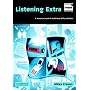 Listening Extra Book and Audio CD Pack: A Resource Book of Multi-Level Skills Activities (Cambridge Copy Collection)