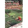 CA$H from Square Foot Gardening