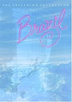 Brazil - The Criterion Collection (3-Disc Boxed Set)