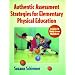 Assessment Strategies for Elementary Physical Education