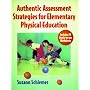 Assessment Strategies for Elementary Physical Education