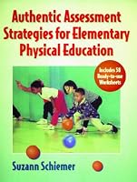 Assessment Strategies for Elementary Physical Education