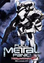 Stream Full Metal Panic! - Mission 07 Online.