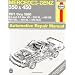 Mercedes Benz 350 and 450, 1971-80 (Haynes Manuals)