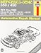 Mercedes Benz 350 and 450, 1971-80 (Haynes Manuals)