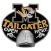 Missouri Tigers Tailgater Bottle Opener Hitch Cover - NCAA College Athletics - Fan Shop Merchandise