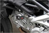 LSL:クラッシュパッド マウンティングキット / 550S124.1