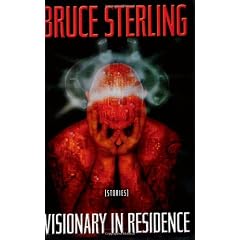 Visionary in Residence: Stories