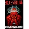 Visionary in Residence: Stories