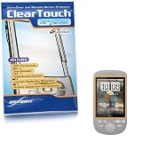 BoxWave HTC Tattoo ClearTouch Crystal Screen Protector