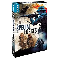 Special Forces: War in the Shadows