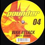Heart Attack (Delta vs Dj Dex Remix)