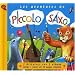 Les Aventures de Piccolo Saxo Vol. 1