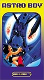 Astro Boy 7 [VHS]