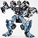 Transformers the Movie DA16 Ultimate Ironhide (Complete) Takaratomy [JAPAN]_s-3