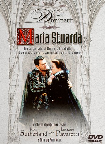 Free Download Of Donizetti - Maria Stuarda