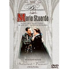 Donizetti - Maria Stuarda by