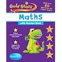 Goldstars Maths 6-7: Workbook (Gold Star Workbook Packs)