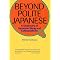 Just learning Japanese? Grab these books!