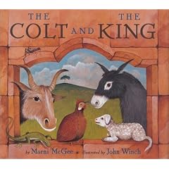 The Colt and the King