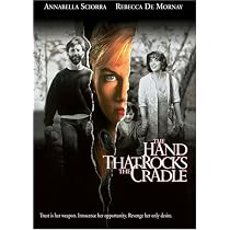 The Hand That Rocks the Cradle