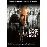 The Hand That Rocks the Cradle