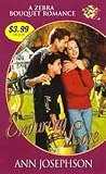 Enduring Love (Zebra Bouquet Romances)
