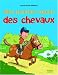 Mon premier copain des chevaux Mon premier copain des chevaux