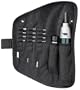 Black & Decker VPEZK VersaPak 3.6-Volt Cordless Screwdriver Kit with 15 Accessories and a Soft Pouch