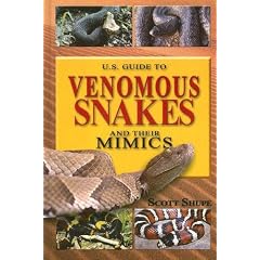 U.S. Guide to Venomous Snakes and Their Mimics