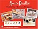 Book Atomic Dinettes: Mid-Century Kitchen Elegance (Schiffer Book for Collectors and Designers)