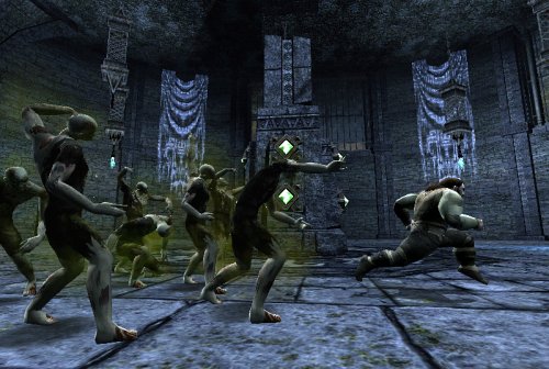 Cover image : Dungeons & Dragons Online: StormReach