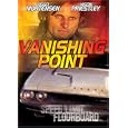 Vanishing Point by 