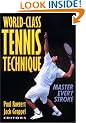 World Class Tennis Technique