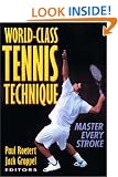 World Class Tennis Technique