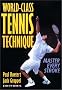 World Class Tennis Technique