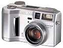 Minolta Dimage S404 4MP Digital Camera with 4x Optical Zoom