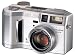 Minolta Dimage S404 4MP Digital Camera with 4x Optical Zoom