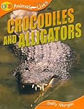 Crocodiles and alligators