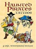 Haunted Pirates Tattoos