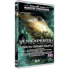 Les Experts - Epilogue saison 5 : Grave Danger