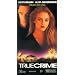 True Crime [VHS]