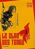 Le clan des Tengu, Tome 2 :
